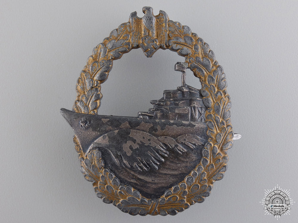 a_kreigsmarine_naval_destroyer_war_badge_by_schwerin_a_kreigsmarine_n_5476192a2fc1d