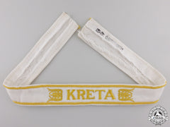 A Kreta Campaign Cufftitle