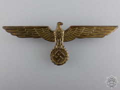 A Kriegsmarine Breast Eagle