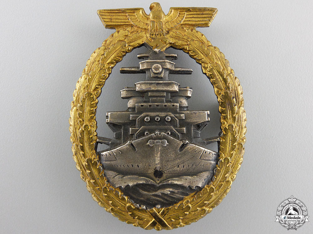 a_kriegsmarine_high_seas_fleet_badge_by_schwerin,_berlin_a_kriegsmarine_h_5597f8ecb52d5