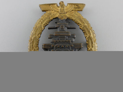 a_kriegsmarine_high_seas_fleet_badge_by_schwerin,_berlin_a_kriegsmarine_h_55ca37ceaa1fe