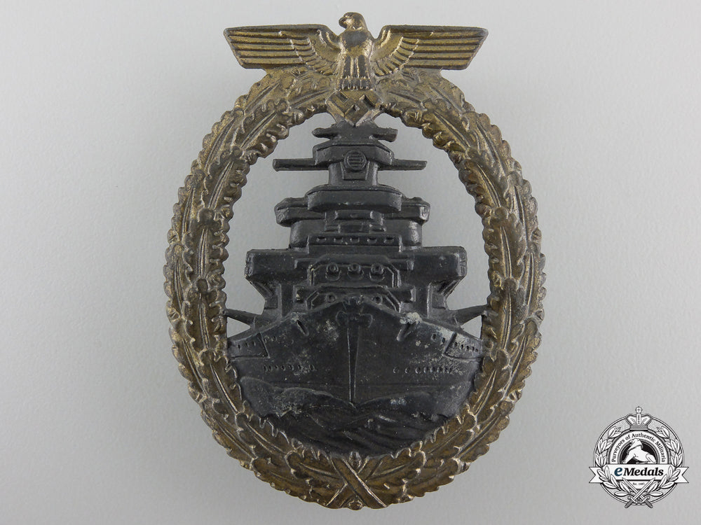 a_kriegsmarine_high_seas_fleet_badge_by_friedrich_orth,_wien_a_kriegsmarine_h_55cb59b8778f4