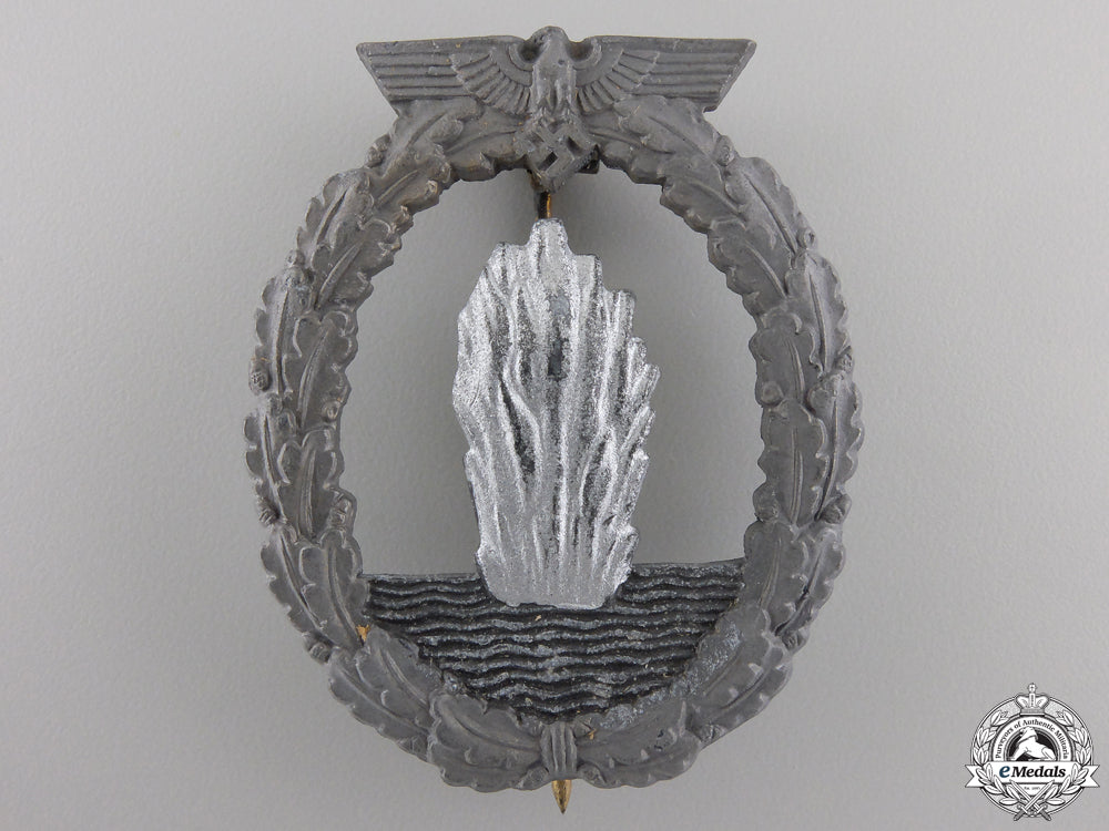 a_kriegsmarine_minesweeper_badge_by_rudolf_souval_a_kriegsmarine_m_556cc03c105a2
