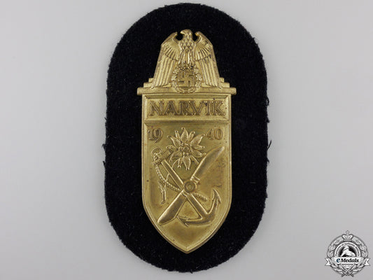 a_kriegsmarine_narvik_campaign_shield_a_kriegsmarine_n_5550e0c57043f