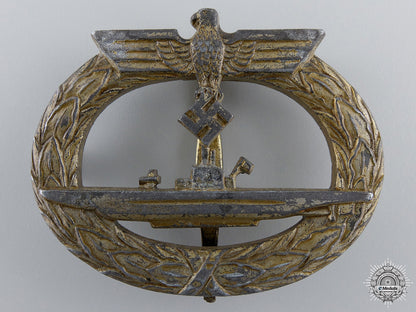 a_kriegsmarine_submarine_war_badge;_unmarked_a_kriegsmarine_s_54df7bd76727c