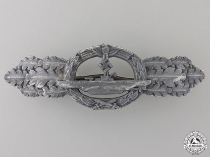 a_kriegsmarine_submarine_clasp;_silver_grade_by_schwerin_a_kriegsmarine_s_55881cf517cb0