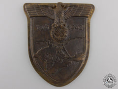 A Krim Campaign Shield