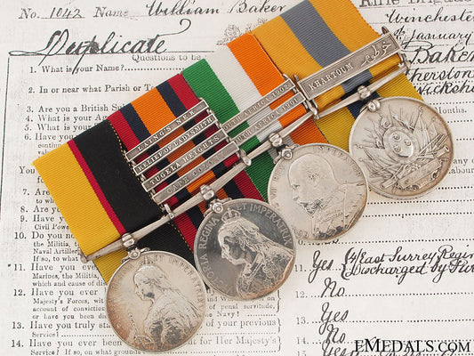 a_late_victorian_group_of_four_to_the_rifle_brigade_a_late_victorian_505cb7663fb93