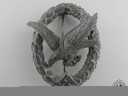 a_late_war_luftwaffe_air_gunner_badge_a_late_war_luftw_556356abe6edb