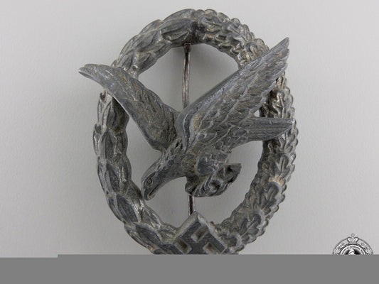 a_late_war_luftwaffe_air_gunner_badge_a_late_war_luftw_556356abe6edb