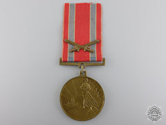 A Latvian Liberation War 10Th Anniversary Participants Medal