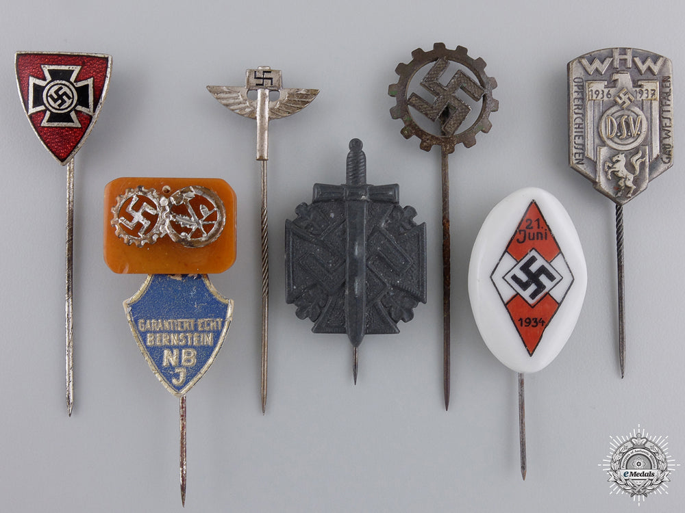 a_lot_of_seven_third_reich_stickpins_a_lot_of_seven_t_54dd03c4cfca9