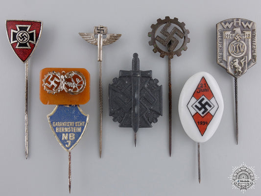 a_lot_of_seven_third_reich_stickpins_a_lot_of_seven_t_54dd03c4cfca9