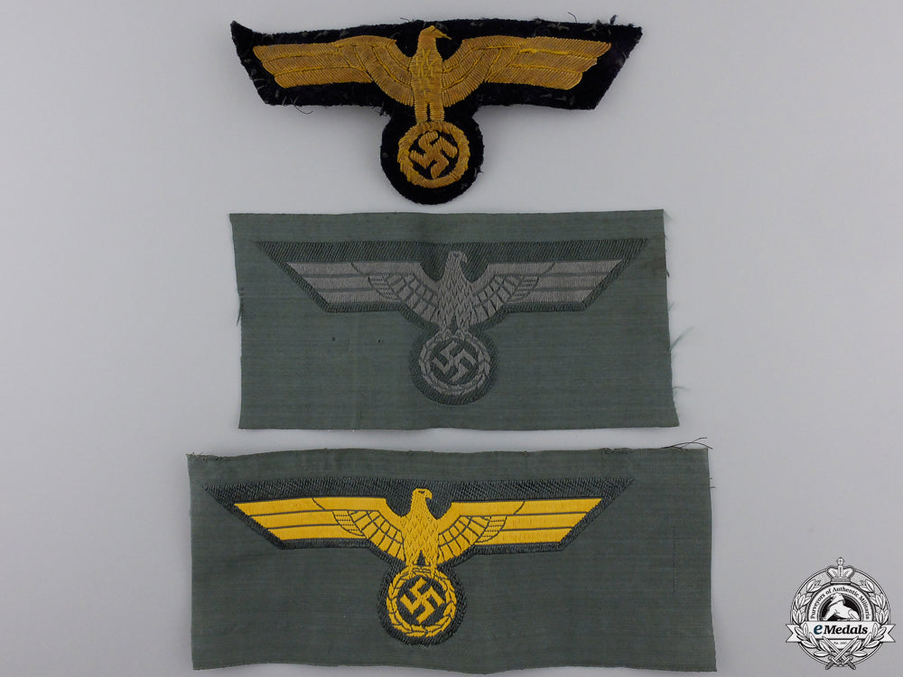 a_lot_of_three_third_reich_breast_eagles_a_lot_of_three_t_551aabb286718