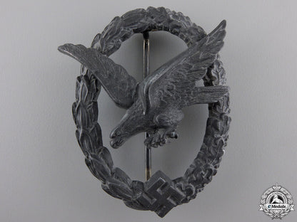 a_luftwaffe_air_gunner_badge_by_w._deumer_a_luftwaffe_air__552c06143e87c