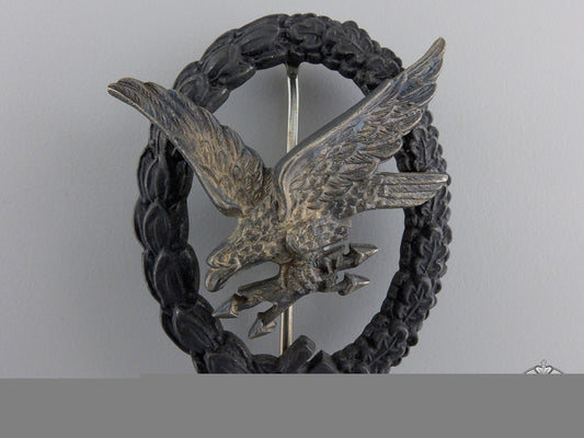a_luftwaffe_air_radio_operator&_air_gunner_badge_by_imme&_sohn_a_luftwaffe_air__55351f3848b95