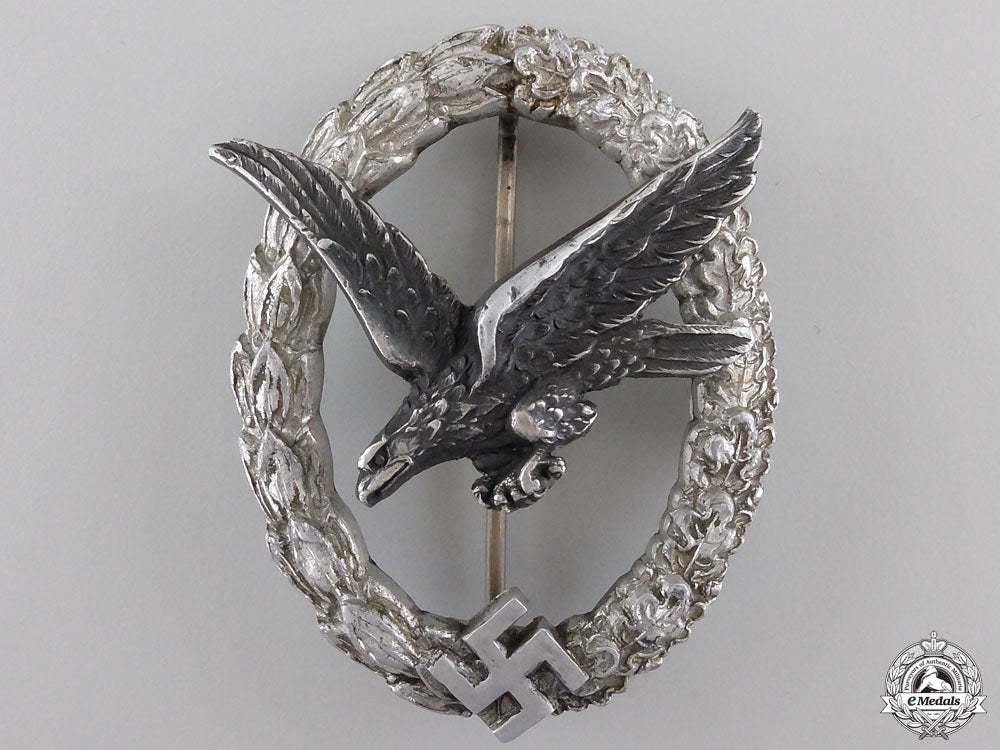 a_luftwaffe_air_gunner_badge_by_c.e.juncker,_berlin_a_luftwaffe_air__55d61db326c39