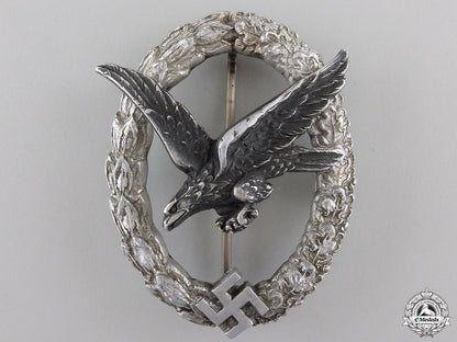 a_luftwaffe_air_gunner_badge_by_c.e.juncker,_berlin_a_luftwaffe_air__55d61db326c39