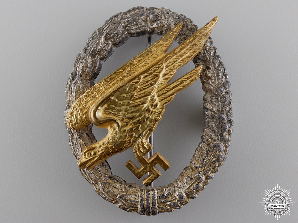 a_luftwaffe_fallschirmjäger_badge_by_gebrder_wegerhof,_ldenscheid_a_luftwaffe_fall_54b546acb5edd