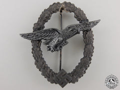 A Luftwaffe Glider Pilot’s Badge