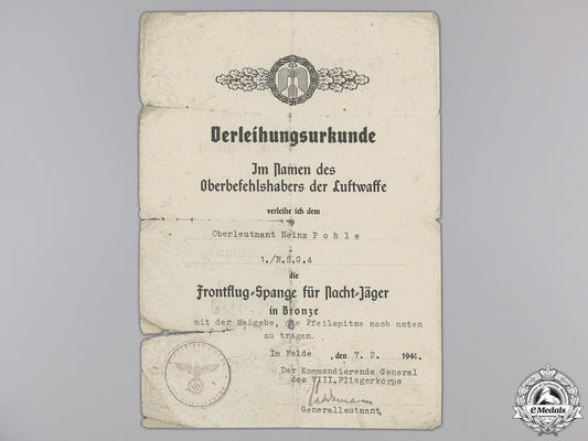 a_luftwaffe_long_range_night_fighter_award_document_a_luftwaffe_long_555601fac5d12