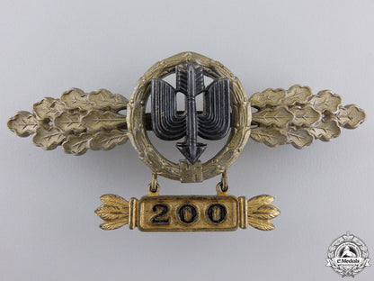 a_long_range_day_fighter_destroyer_squadron_clasp_by_g.h._osang_a_luftwaffe_long_559165b1aebef