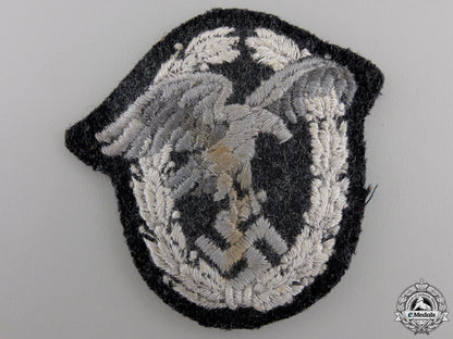 a_luftwaffe_observer’s_badge;_padded_cloth_version_a_luftwaffe_obse_5547cf7110335