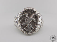 A Luftwaffe Observer's Ring