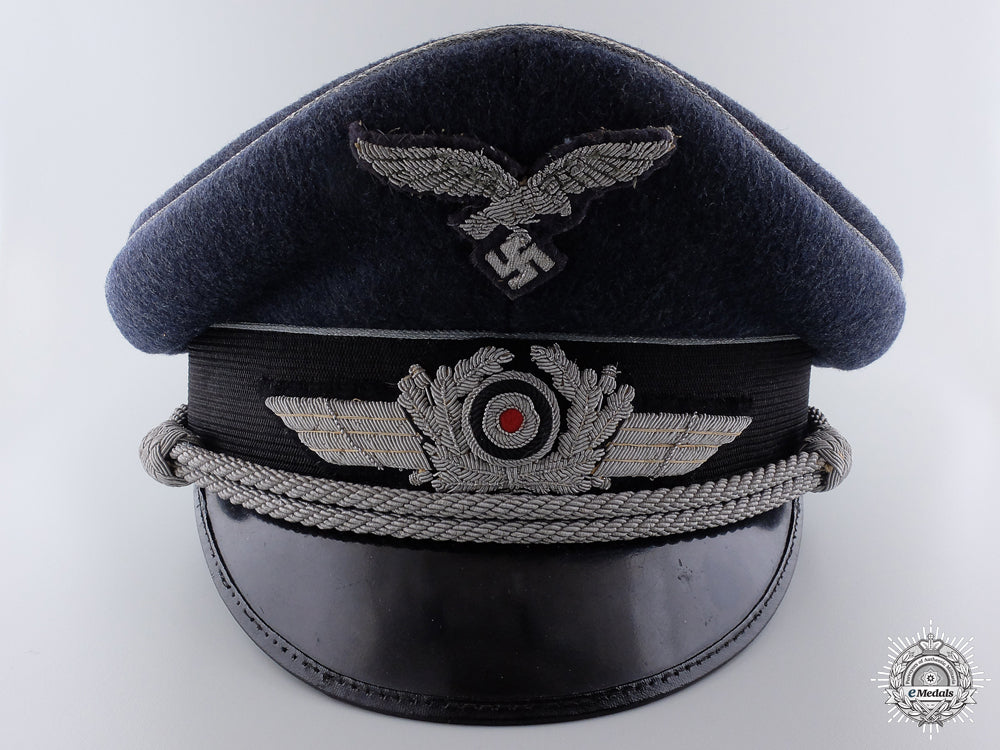 a_luftwaffe_officer's_visor_by_erel_consignment#6_a_luftwaffe_offi_55006b19c9e7b