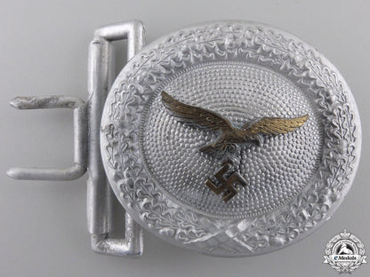a_luftwaffe_officer’s_belt_buckle_a_luftwaffe_offi_55438eea0c648