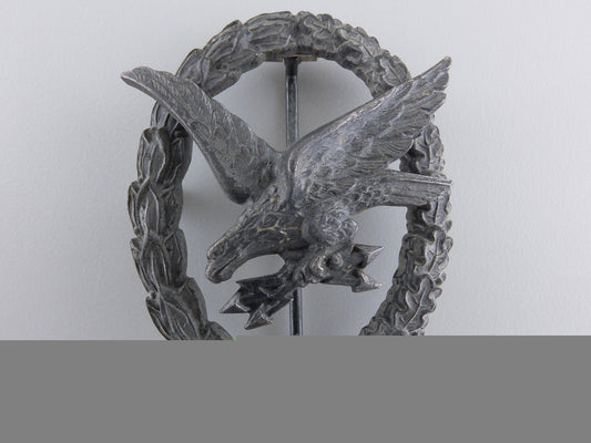 a_luftwaffe_radio_operator&_air_gunner_badge_by_w._deumer_a_luftwaffe_radi_559aa000e85a7