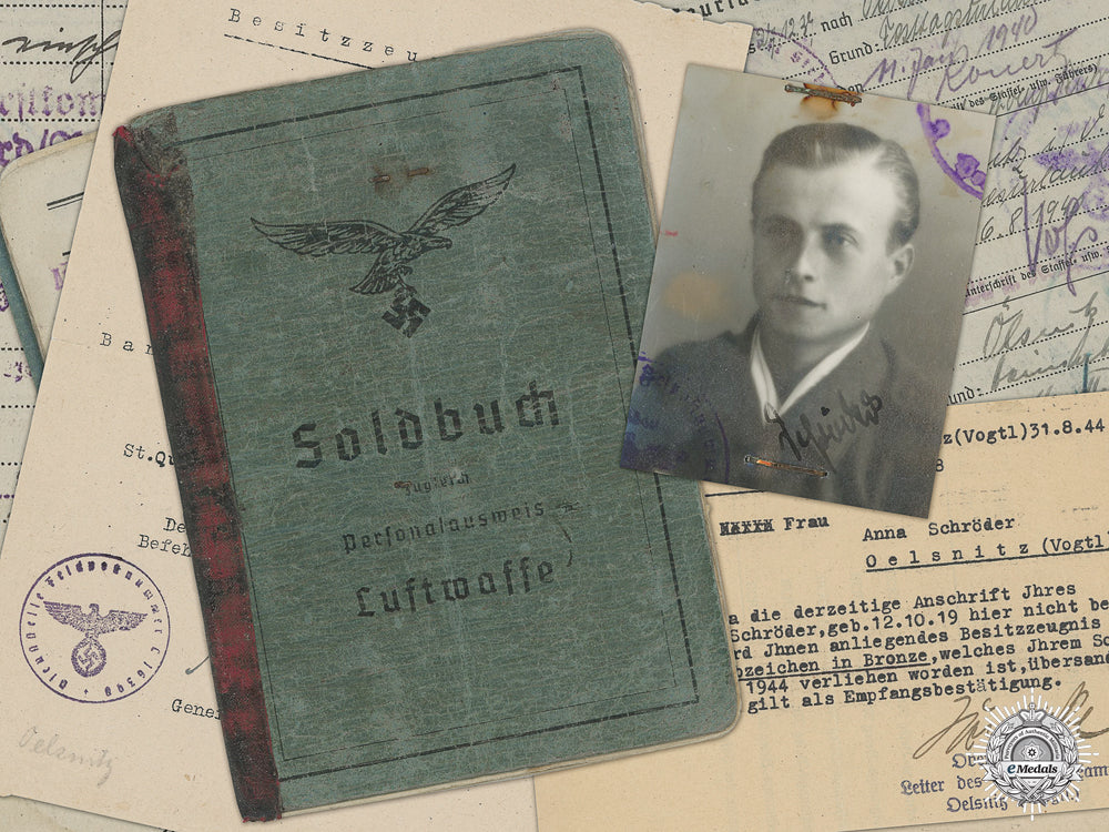 a_luftwaffe_soldbuch&_anti-_partisan_document_to_fallschirmjäger_a_luftwaffe_sold_54a7080fa632c