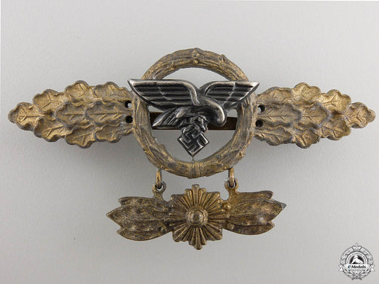a_luftwaffe_squadron_clasp_for_transport_pilots;_gold_grade_a_luftwaffe_squa_558c0f3899652