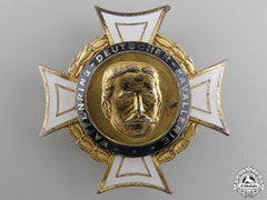 A Mackensen Honor Cross First Class