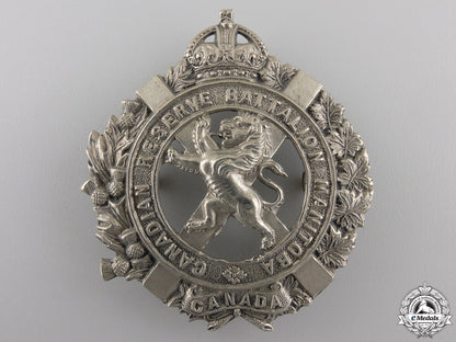 a_manitoba_canadian_reserve_battalion_cap_badge_a_manitoba_canad_55478e3a355ba
