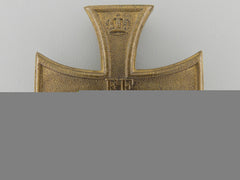 A Mecklenburg-Schwerin Military Merit Cross 1914; 1St Class