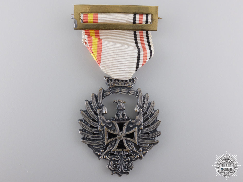 a_medal_of_the_spanish_blue_division;_russia_service_a_medal_of_the_s_547c9cf284e8d