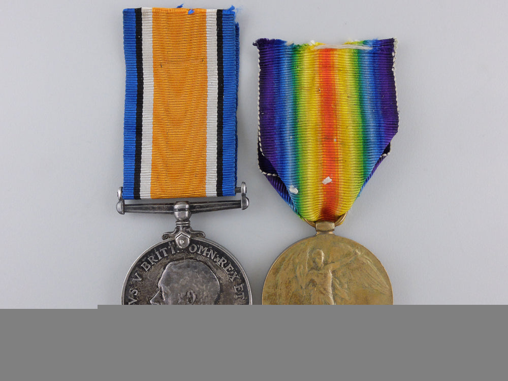 a_medal_pair_to_the19_th_infantry;_wounded_during_pursuit_to_mons_a_medal_pair_to__55a966775b5c3