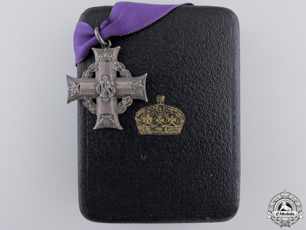a_memorial_cross_to_the3_rd_brigade_canadian_garrison_artillery_a_memorial_cross_55b2577f9f5b0