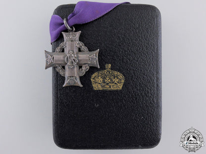 a_memorial_cross_to_the3_rd_brigade_canadian_garrison_artillery_a_memorial_cross_55b2577f9f5b0