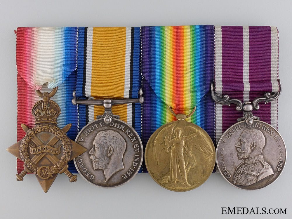 a_meritorious_service_medal_group_to_section_major_parrish_a_meritorious_se_54638a142e23d