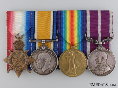 a_meritorious_service_medal_group_to_section_major_parrish_a_meritorious_se_54638a142e23d
