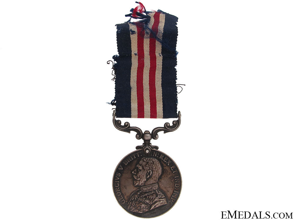 a_military_medal_to_the_rifle_brigade_a_military_medal_519b6c8b7e1c1