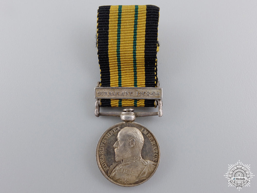 a_miniature_africa_campaign_medal_for_somaliland1902-04_a_miniature_afri_54c93ec48318e