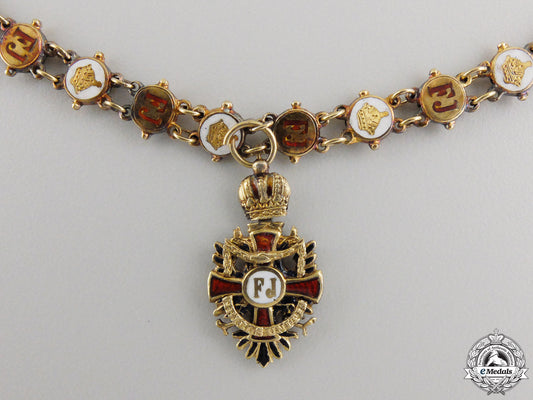 a_miniature_austrian_order_of_franz_joseph_cross_in18_k_gold_a_miniature_aust_5579b334b89f0