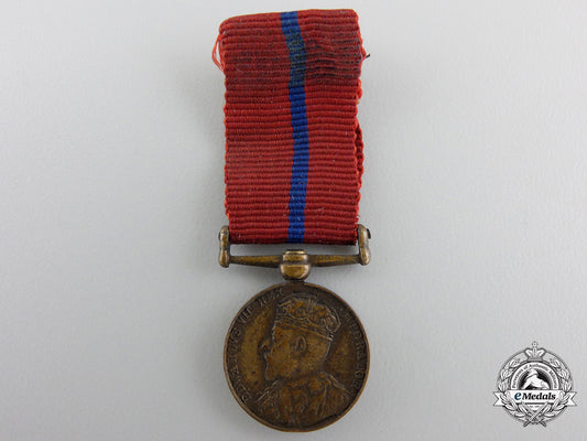 a_miniature_coronation(_police)_medal1902;_named_a_miniature_coro_55cc9af7237a0