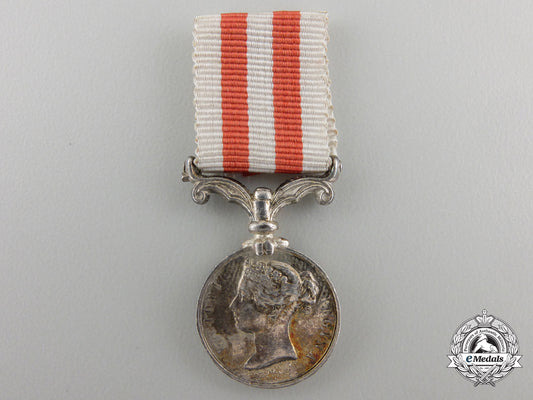 a_miniature_india_mutiny_medal_a_miniature_indi_55d3302766f90