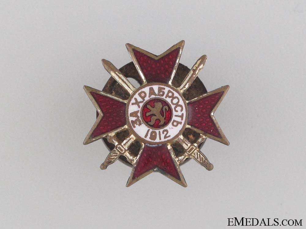 a_miniature_military_order_of_bravery_a_miniature_mili_52c5995d9e42f