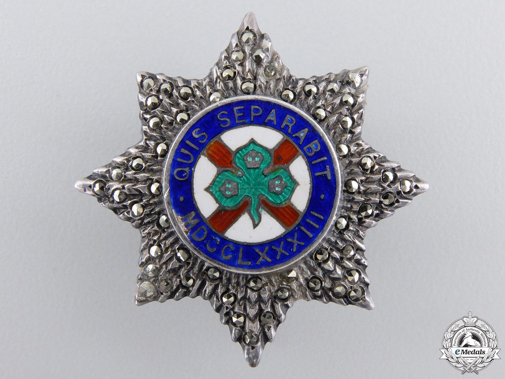 a_miniature_most_illustrious_order_of_saint_patrick_a_miniature_most_559fcdc17c0c6