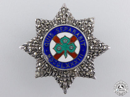 a_miniature_most_illustrious_order_of_saint_patrick_a_miniature_most_559fcdc17c0c6